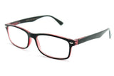 Newbee Fashion - IG Wayfarer Style Comfortable Stylish Simple Reading Glasses