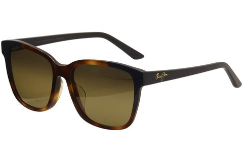 - Moonbow - White Tokyo/Gloss Black Frame- Neutral Grey Polarized Lenses
