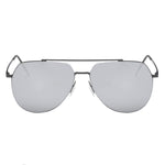 Unisex Polarized Aviator Sunglasses for Women Men UV Protection