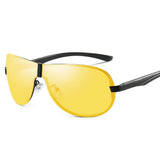Polarized Sunglasses for men women Frameless Sunglasses Mens Womens Sunglasses