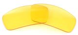 Polarized Ikon Iridium Replacement Lenses for Oakley Ten X Sunglasses - Multiple Options