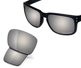 Premium Replacement Lenses for Oakley Holbrook Sunglasses