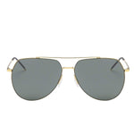 Unisex Polarized Aviator Sunglasses for Women Men UV Protection