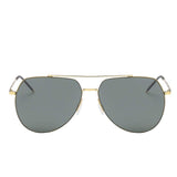 Unisex Polarized Aviator Sunglasses for Women Men UV Protection