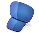 Premium Replacement Lenses for Oakley Holbrook Sunglasses