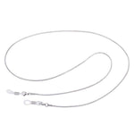 Vintage Eyeglass Chains for Women Beaded Reading Glasses Cords Sunglasses Holder Strap Lanyards Eyewear Retainer