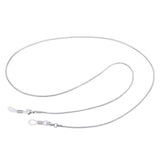 Vintage Eyeglass Chains for Women Beaded Reading Glasses Cords Sunglasses Holder Strap Lanyards Eyewear Retainer