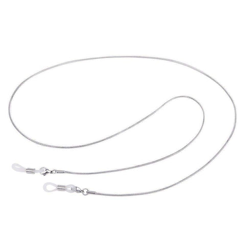 Vintage Eyeglass Chains for Women Beaded Reading Glasses Cords Sunglasses Holder Strap Lanyards Eyewear Retainer