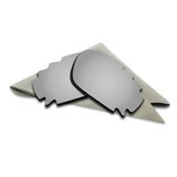 Po Lenses Replacement for Oakley Jawbone Vented/Racing Jacket Multiple Options