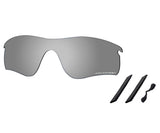 Premium Replacement Lenses & Rubber Kits for Oakley RadarLock Path
