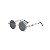 Gothic Hippie Steampunk Sunglasses WW001