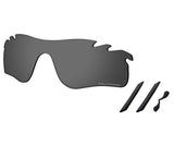 Premium Replacement Lenses & Rubber Kits for Oakley RadarLock Path Vented
