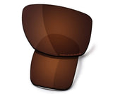 Premium Replacement Lenses for Oakley Big Taco Sunglasses
