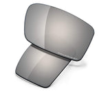 Premium Replacement Lenses for Oakley Gascan Sunglasses