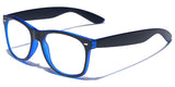 Horn Rimmed Retro Men's Women's Reading Glasses