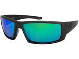Delta Polarized Fishing Sunglasses for Men and Women : Sports Outdoor Hiking: Multiple Colors