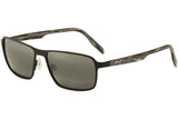 Glass Beach Polarized Sunglasses