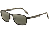 Glass Beach Polarized Sunglasses