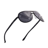 Polarized Sunglasses For Men Women Aviator-Vintage Oversized UV Driving Baseball