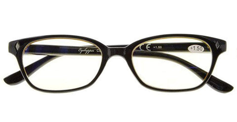 UV Protection,Anti Blue Rays,Reduce Eyestrain,Computer Reading Glasses