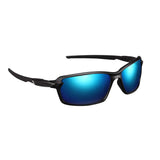 Polarized Replacement Sunglasses Lenses for Oakley Carbon Shift
