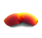 Harden Coated Replacement Lenses for Oakley Straight Jacket 2007