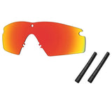 Replacement Lenses & Rubber Kits for Oakley Si Ballistic M Frame 2.0