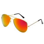 Unisex Adult Aviator Sunglasses