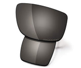 Premium Replacement Lenses for Oakley Oil Drum Sunglasses