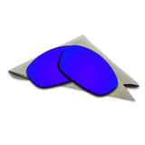 Po Lenses Replacement for Oakley Straight Jacket 2007 Multiple Options