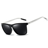 Polarized Wayfarer Sunglasses for Men -  Classic Retro Sunglasses for Women FD4006