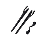 Premium Replacement Lenses & Rubber Kits for Oakley Radar EV Path