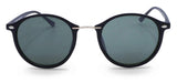 Retro sunglasses Vintage Round