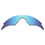 New 1.8mm Thick UV400 Replacement Lenses for Oakley M Frame Sweep - Options