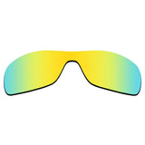 New 1.8mm Thick UV400 Replacement Lenses for Oakley Antix Sunglass - Options