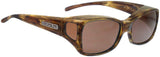 Jonathan Paul  Dahlia Medium Polarized Over Sunglasses