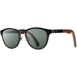 Francis Titanium Polarized Sunglasses