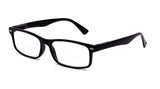 Newbee Fashion - IG Wayfarer Style Comfortable Stylish Simple Reading Glasses
