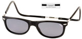 Magnetic Ashbury Polarized Sunglasses