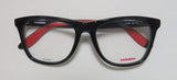 4400 Mens Oversized Full-rim Famous Designer Modern Stunning Eyeglasses/Glasses