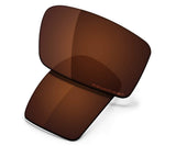 Premium Replacement Lenses for Oakley Gascan Sunglasses
