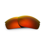 Replacement Sunglasses Lenses for Oakley Commit SQ