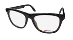 4400 Mens Oversized Full-rim Famous Designer Modern Stunning Eyeglasses/Glasses