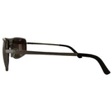 Unisex VE 7004 Square Aviator Polarized Sunglasses