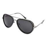 Mens Sports Polarized Sunglasses Fashion Classic Style Sun Glasses UV Protection Sunglasses for Men/Women