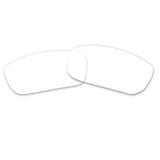Replacement Lenses Different Colors for Oakley Fuel Cell Sunglass Polarized