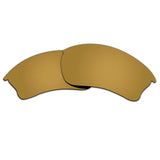Replacement Lenses Different Colors for Oakley Half Jacket XLJ Sunglass Polarized