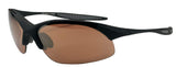 CLEARANCE!!!  A728 Sunglasses Wrap Style UV400 Lens All Active Sports