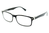 Newbee Fashion - IG Wayfarer Style Comfortable Stylish Simple Reading Glasses