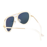Mens Sports Polarized Sunglasses Fashion Classic Style Sun Glasses UV Protection Sunglasses for Men/Women